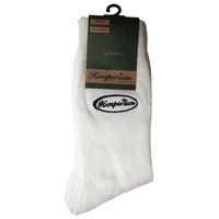 Hemporium Fleece Socks Natural